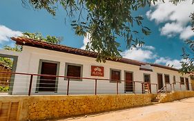 Pousada Vila de Pedras Noronha